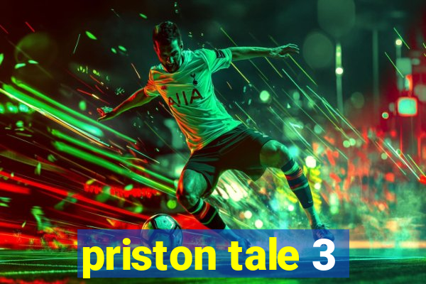 priston tale 3